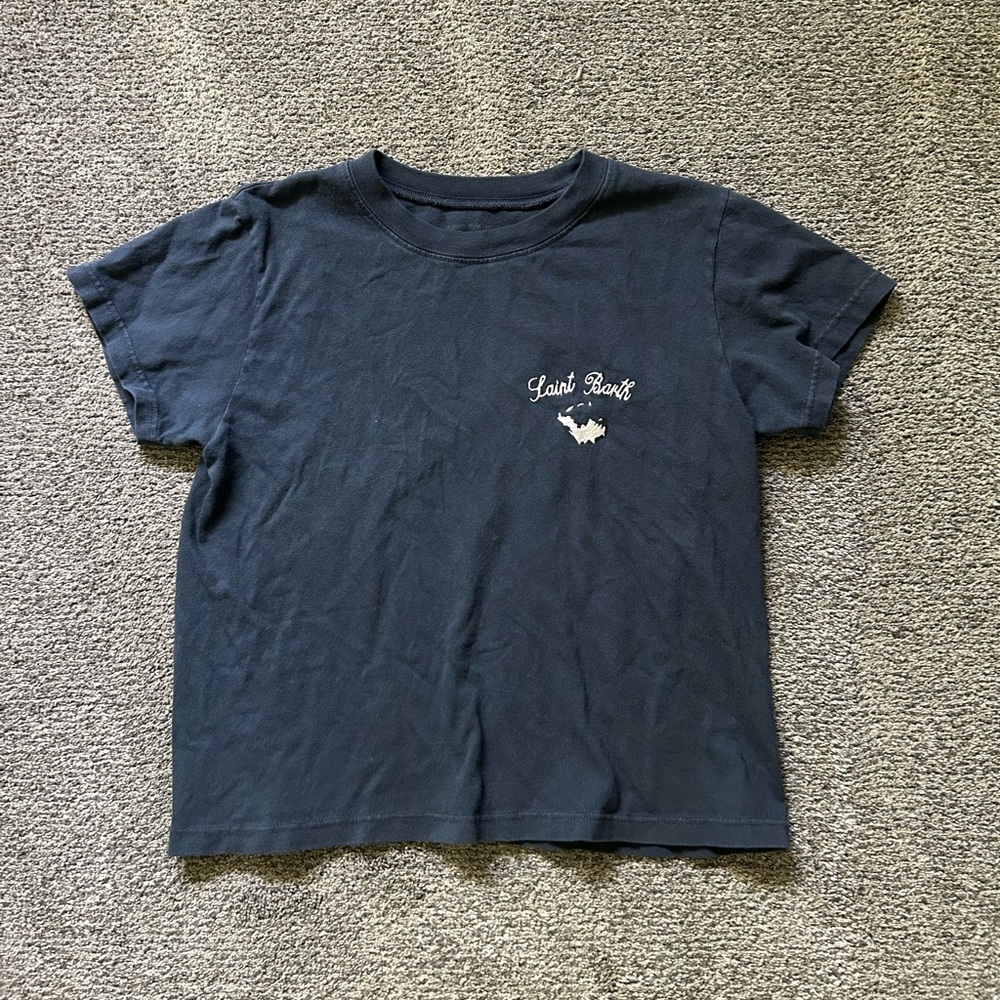 Brandy Saint Barth Tee
